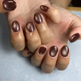 ネイル Re:Smil所属・☺︎ NOZOMI☺︎のネイルデザイン