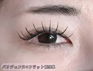 マツエク・マツパ な なのマツエク・マツパデザイン