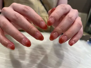 ネイル Nobody_ Mikieのネイルデザイン