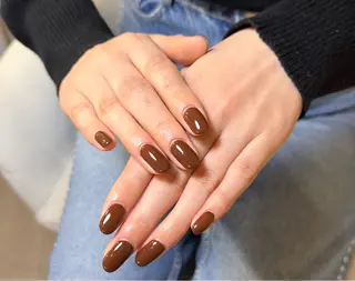 ネイル LYLY mayukaのネイルデザイン