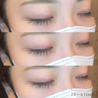 マツエク・マツパ MAQUIA 住吉店 コヤナギのマツエク・マツパデザイン