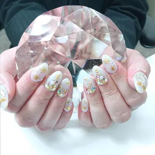 ネイル Coco Girlsのネイルデザイン