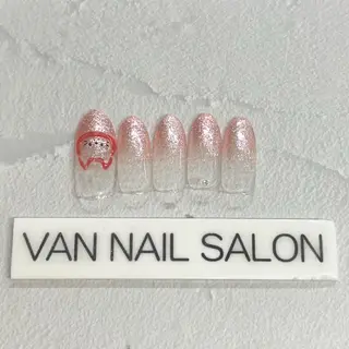 ネイル Van Nail Salonのネイルデザイン