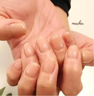 ネイル Nailbeauty marcherのネイルデザイン