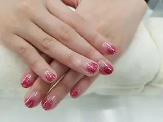 ネイル Salon-NAKO 🐷shirai🐷のネイルデザイン