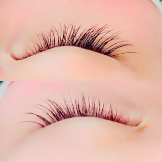 マツエク・マツパ 波巻きスパイラル/ メンズパーマ/ゆうひのヘアスタイル