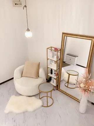 PREVER プレヴェールのエステ・リラクイメージ