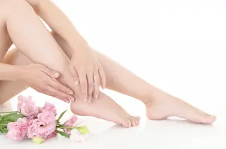 鈴木 直子のエステ・リラクイメージ