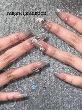 ネイル __ otoのネイルデザイン