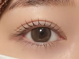 マツエク・マツパ e up by boss (旧Lino)所属・♡e up♡ .のマツエク・マツパデザイン