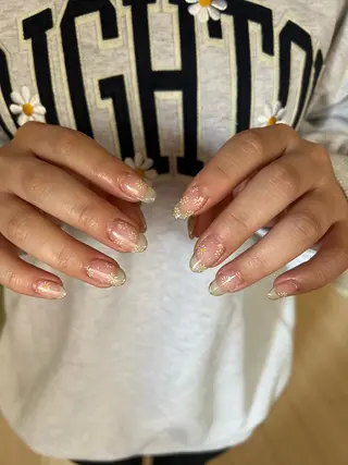 ネイル l my me mine所属・Imyme mine Rioのネイルデザイン