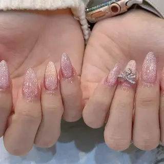ネイル Babarla Nailのネイルデザイン