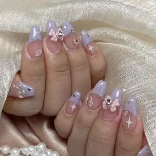 ネイル ❄️西川 真由美❄️のネイルデザイン