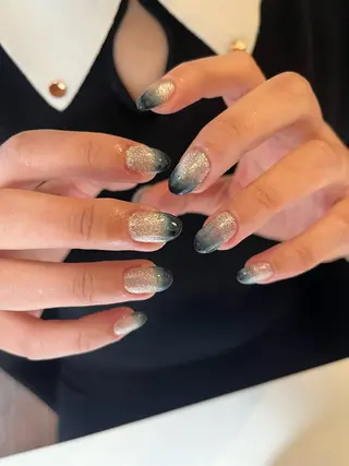 ネイル ballie／小野原 なつみのネイルデザイン