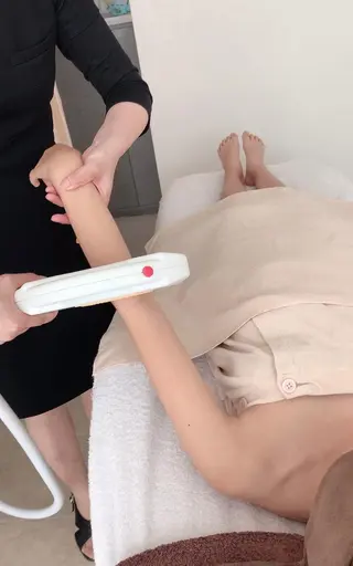 キッズ Bemott 日進のエステ・リラクイメージ