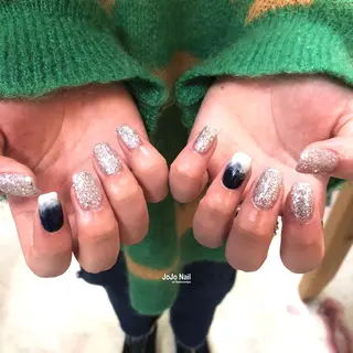 ネイル MAO.N /JOJO@三宮のネイルデザイン