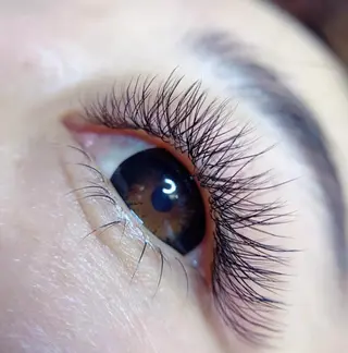 ネイル マツエク・マツパ Cute beauty2のマツエク・マツパデザイン