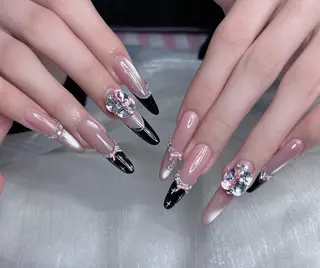 ネイル 🎀 Ayaka_nailのネイルデザイン