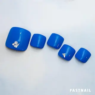 ネイル ファストネイル　ロコ 志免のネイルデザイン