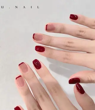 ネイル シーシー ネイルのネイルデザイン