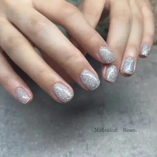 ネイル Nailsalon Reon.のネイルデザイン