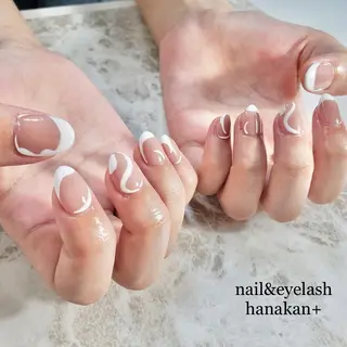 ネイル S Fumiのネイルデザイン