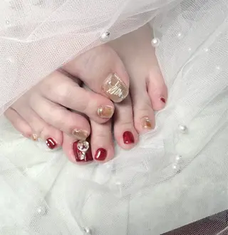 ネイル ネイリスト♡ AYAKOのネイルデザイン