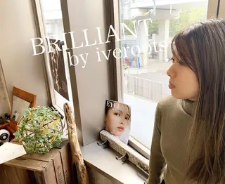 マツエク・マツパ ラグラス所属・yamawaki erinaのマツエク・マツパデザイン