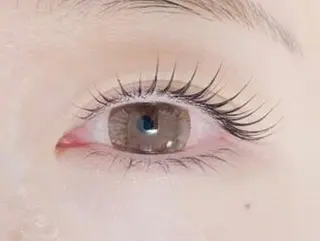 マツエク・マツパ corona hair design所属・yu kiのマツエク・マツパデザイン