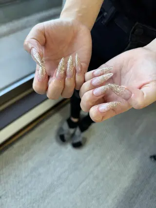 ネイル lune nail_2017のその他イメージ