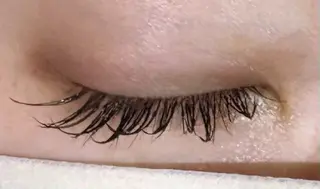 マツエク・マツパ 山本 奈津美のマツエク・マツパデザイン