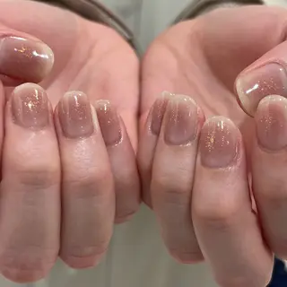 ネイル kanatsu yorikoのネイルデザイン