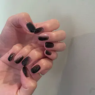 ネイル NAKAMURA HARUKAのネイルデザイン