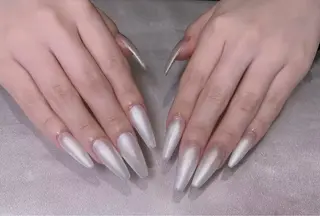 ネイル リン リンのネイルデザイン