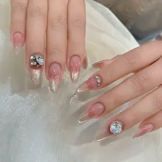 ネイル SARAH ネイルサロン所属・SARAH ネイルサロンのネイルデザイン