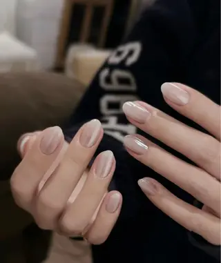 ネイル 相沢 さやかのネイルデザイン