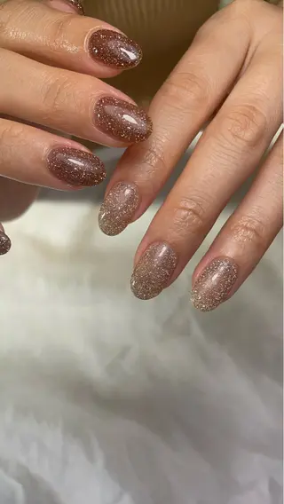 ネイル Colorer'me クロレミーのネイルデザイン