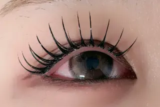 マツエク・マツパ ルチア所属・ルチア💞 luciaのマツエク・マツパデザイン