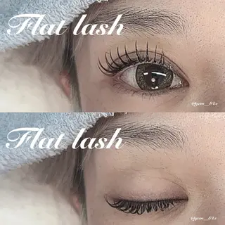 マツエク・マツパ eyelash salon gem.所属・gem. YAYOのマツエク・マツパデザイン