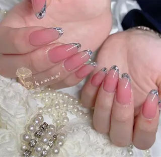 ネイル ネイルサロン 9Carats神田のネイルデザイン