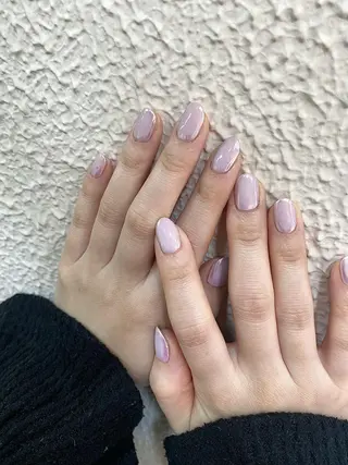 ネイル KIM JAERYEONGのネイルデザイン