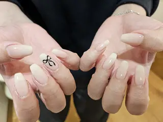 ネイル puku nail 🌼kazu🌼のネイルデザイン