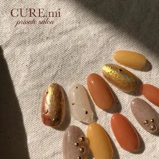 ネイル 伊藤 美香のその他イメージ