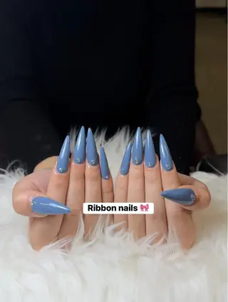 ネイル NiJi Nailsのネイルデザイン