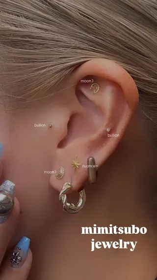 Atelier by 24nail/Ayaの眉毛・アイブロウイメージ