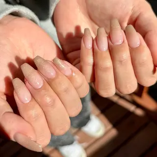 ネイル Miley nailのネイルデザイン