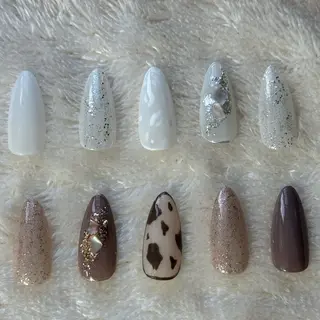 ネイル salon Hush Hushのネイルデザイン