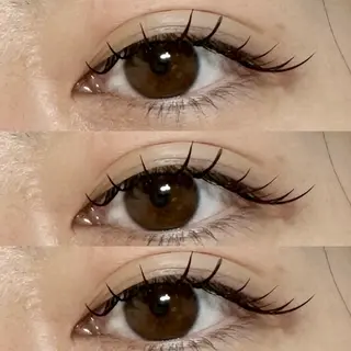 マツエク・マツパ Milo by king枚方店所属・Milo by kingHIYORIのマツエク・マツパデザイン