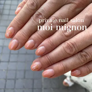 ネイル nailist Aki♡のネイルデザイン