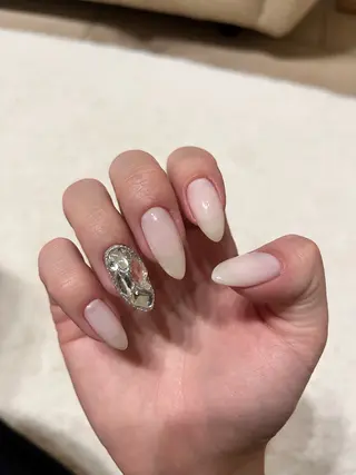 ネイル FUKA🌞 je belle 三鷹のネイルデザイン